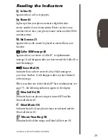 Preview for 25 page of Motorola StarTAC ST7762 User Manual