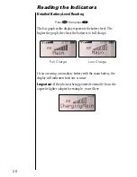 Preview for 26 page of Motorola StarTAC ST7762 User Manual