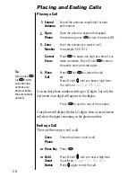 Preview for 28 page of Motorola StarTAC ST7762 User Manual