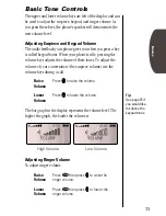 Preview for 33 page of Motorola StarTAC ST7762 User Manual