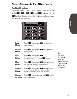 Preview for 35 page of Motorola StarTAC ST7762 User Manual