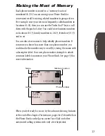 Preview for 37 page of Motorola StarTAC ST7762 User Manual