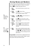 Preview for 38 page of Motorola StarTAC ST7762 User Manual