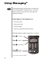 Preview for 48 page of Motorola StarTAC ST7762 User Manual