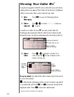 Preview for 50 page of Motorola StarTAC ST7762 User Manual