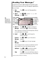 Preview for 54 page of Motorola StarTAC ST7762 User Manual