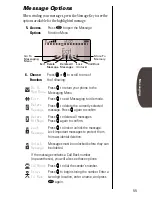 Preview for 55 page of Motorola StarTAC ST7762 User Manual