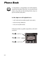 Preview for 58 page of Motorola StarTAC ST7762 User Manual