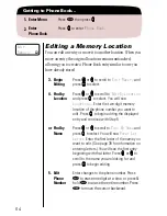 Preview for 64 page of Motorola StarTAC ST7762 User Manual