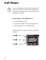 Preview for 66 page of Motorola StarTAC ST7762 User Manual