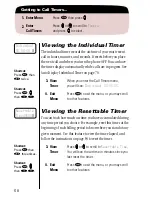 Preview for 68 page of Motorola StarTAC ST7762 User Manual