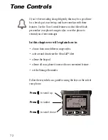 Preview for 72 page of Motorola StarTAC ST7762 User Manual