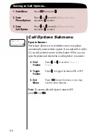 Preview for 90 page of Motorola StarTAC ST7762 User Manual