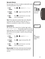 Preview for 91 page of Motorola StarTAC ST7762 User Manual