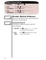 Preview for 96 page of Motorola StarTAC ST7762 User Manual