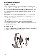 Preview for 100 page of Motorola StarTAC ST7762 User Manual