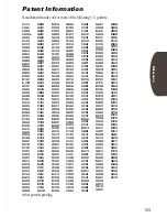 Preview for 109 page of Motorola StarTAC ST7762 User Manual