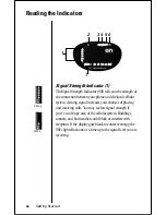 Предварительный просмотр 47 страницы Motorola StarTAC Instruction Manual