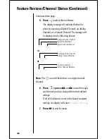 Предварительный просмотр 139 страницы Motorola StarTAC Instruction Manual