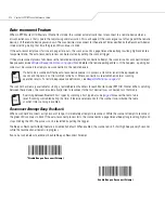 Preview for 70 page of Motorola STB4278 User Manual