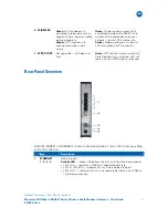 Предварительный просмотр 12 страницы Motorola SURFboard 570280-001-a User Manual