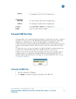 Предварительный просмотр 46 страницы Motorola SURFboard 570280-001-a User Manual