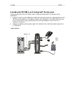 Preview for 7 page of Motorola SURFBOARD PB1000 User Manual