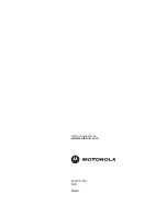 Preview for 12 page of Motorola SURFBOARD PB1000 User Manual