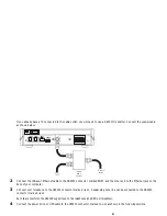 Предварительный просмотр 14 страницы Motorola SURFboard SB3500 User Manual