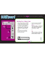 Предварительный просмотр 11 страницы Motorola SURFboard SB4100 User Manual