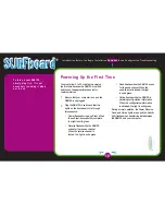 Предварительный просмотр 14 страницы Motorola SURFboard SB4100 User Manual