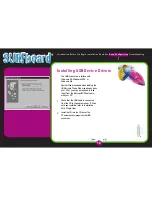 Предварительный просмотр 18 страницы Motorola SURFboard SB4100 User Manual