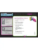 Предварительный просмотр 19 страницы Motorola SURFboard SB4100 User Manual