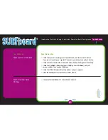 Предварительный просмотр 25 страницы Motorola SURFboard SB4100 User Manual