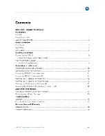 Preview for 3 page of Motorola SURFboard SB6121 Installation Manual