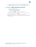 Preview for 19 page of Motorola SURFboard SB6121 Installation Manual