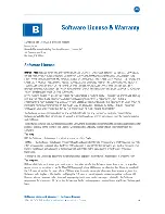 Preview for 24 page of Motorola SURFboard SB6121 Installation Manual