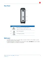 Preview for 8 page of Motorola SURFboard SB6141 DOCSIS 3.0 User Manual