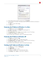 Preview for 14 page of Motorola SURFboard SB6141 DOCSIS 3.0 User Manual