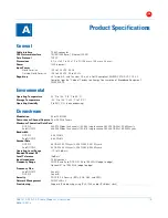 Preview for 20 page of Motorola SURFboard SB6141 DOCSIS 3.0 User Manual