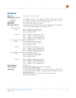 Preview for 21 page of Motorola SURFboard SB6141 DOCSIS 3.0 User Manual