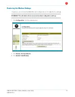 Preview for 15 page of Motorola SURFboard SB6182 User Manual