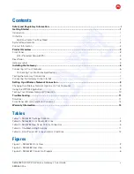 Preview for 7 page of Motorola SURFBoard SBG6782 User Manual