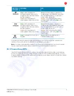 Preview for 11 page of Motorola SURFBoard SBG6782 User Manual