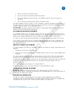 Предварительный просмотр 4 страницы Motorola SURFboard SBG901 User Manual