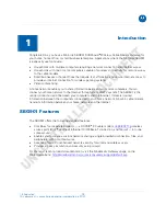 Предварительный просмотр 13 страницы Motorola SURFboard SBG901 User Manual