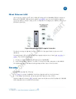 Предварительный просмотр 20 страницы Motorola SURFboard SBG901 User Manual