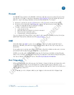 Предварительный просмотр 21 страницы Motorola SURFboard SBG901 User Manual