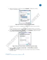 Предварительный просмотр 33 страницы Motorola SURFboard SBG901 User Manual