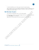 Предварительный просмотр 38 страницы Motorola SURFboard SBG901 User Manual